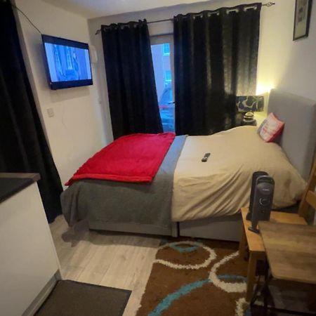 Cozy Small Studio ピーターバラ エクステリア 写真