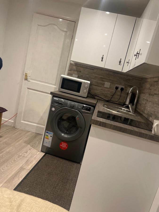 Cozy Small Studio ピーターバラ エクステリア 写真
